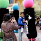 Illustration for article titled PlayStation Move Cosplay Pushes Koreas Buttons